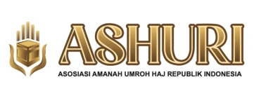 ASHURI - Asosiasi Haji dan Umrah Republik Indonesia