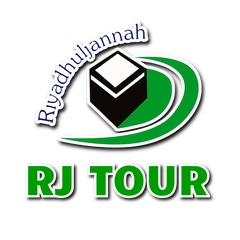 RJ Tour Logo