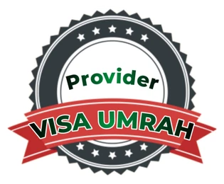 Mitra Resmi Visa Umrah